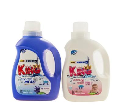 熱賣(mài)推薦 韓國(guó)芭芭拉金冠除螨洗衣液，呵護(hù)兒童健康